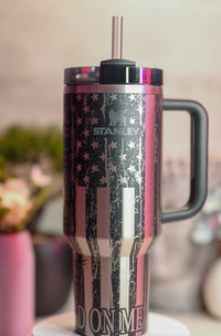 Stanley 30/40 oz Quencher We The People